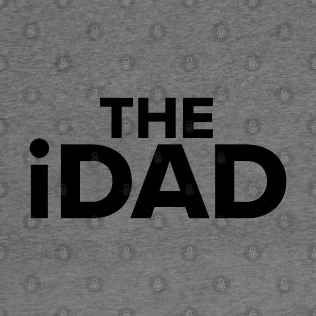 iDad by Litho